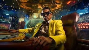 Myanmar Online Casino ဂိမ်းများ – Roulette, Baccarat, Blackjack