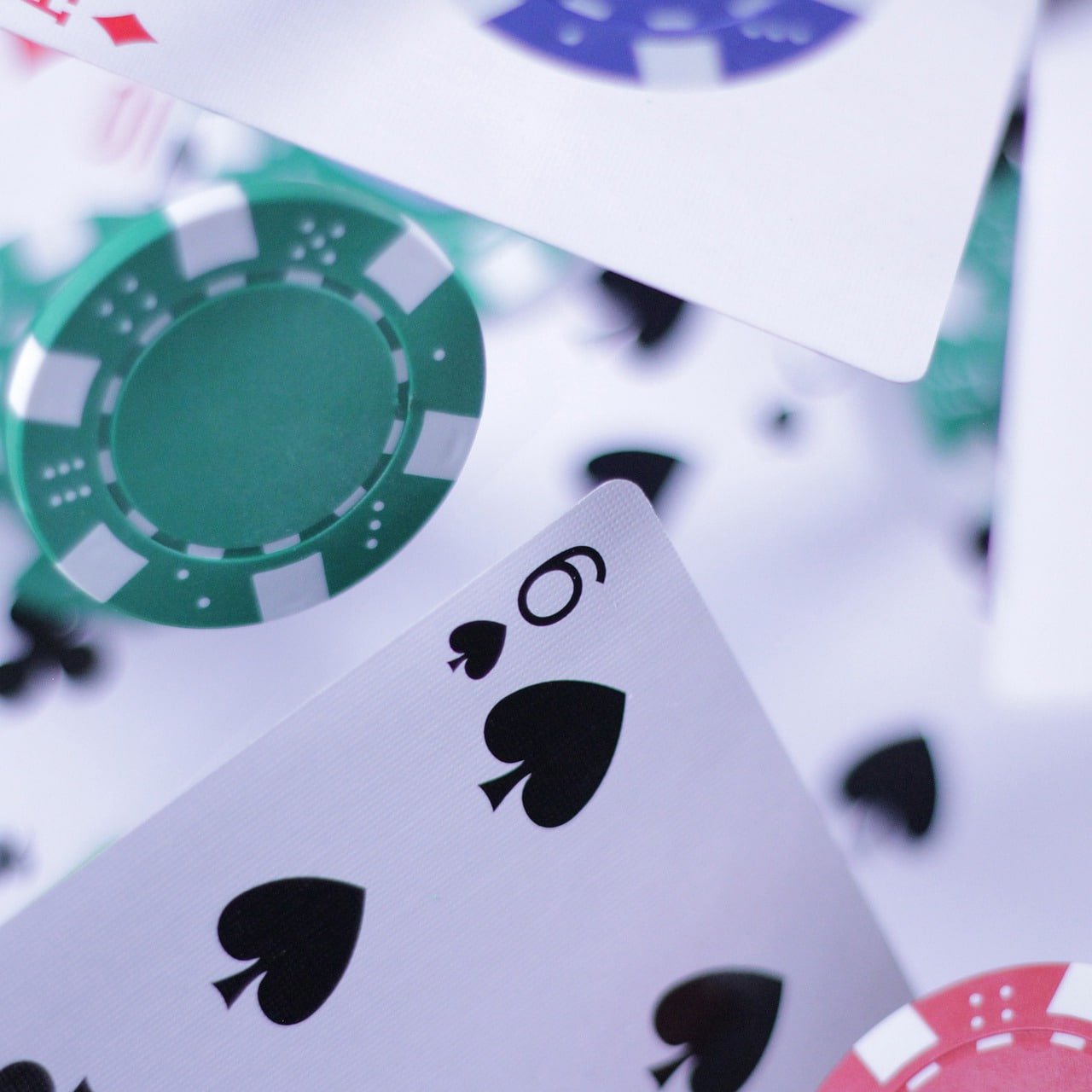 Myanmar ကစားသူများ Online Casino ဂိမ်းလော်ဘီတွင် Baccarat ကစားနေသောဒြသ်
